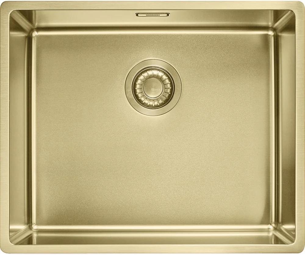 Franke 1.0 Bowl Sink BXM-210-110-50 - Various Colours - Image 3