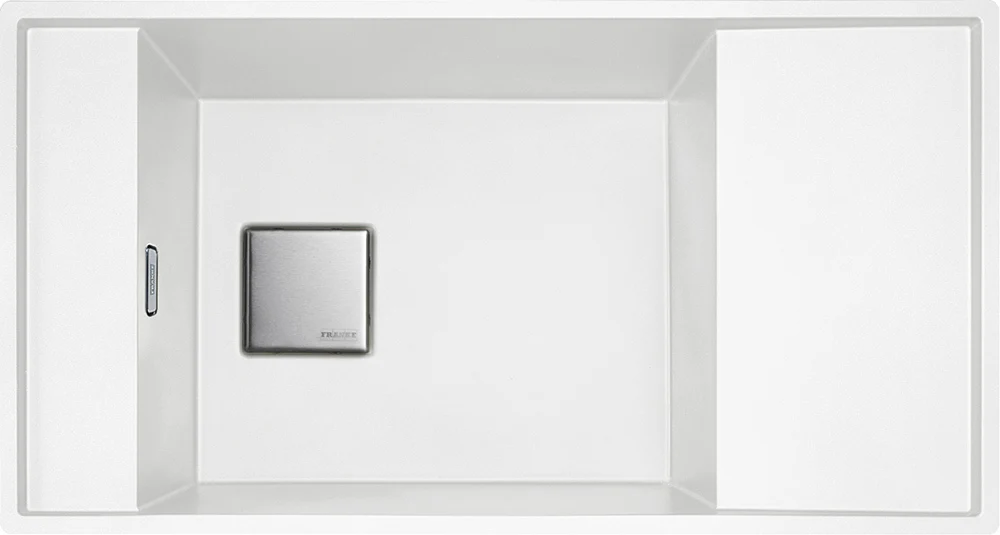 Franke 1.0 Bowl Sink FSG111 - Various Colours