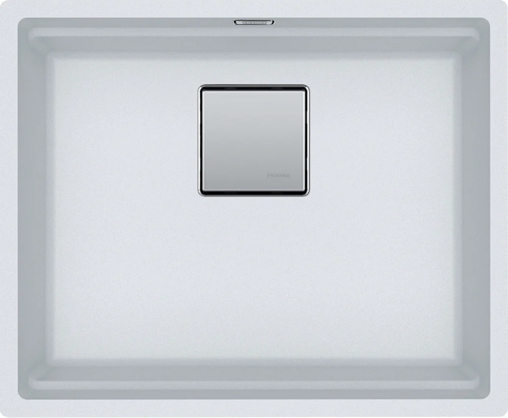 Franke 1.0 Bowl Sink KNG11052 - Various Colours