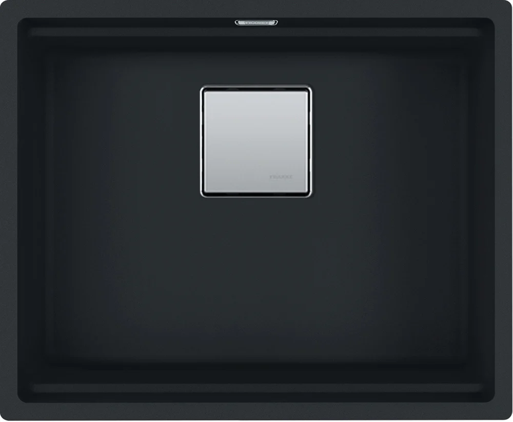 Franke 1.0 Bowl Sink KNG11052 - Various Colours - Image 2