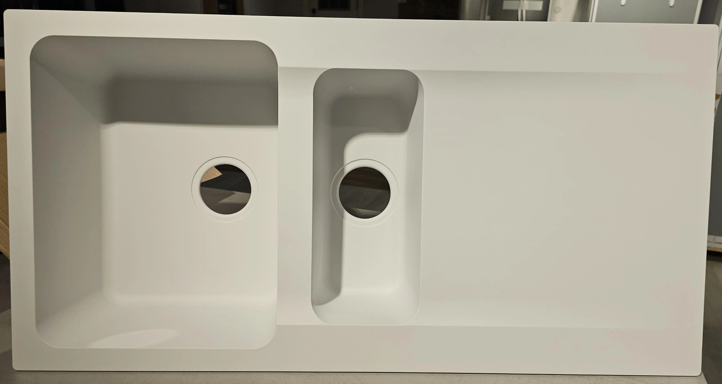 Winter Sinks & Taps Sale