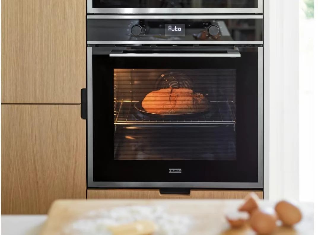 Franke Single Oven Electric FMA-97-P-XS - Stainless Steel - Image 4