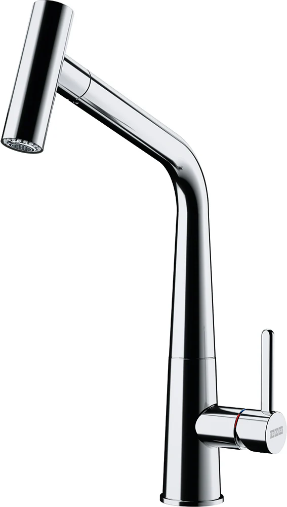 Franke Pull Out Spray Tap ICON-CH-PULL-OUT - Chrome