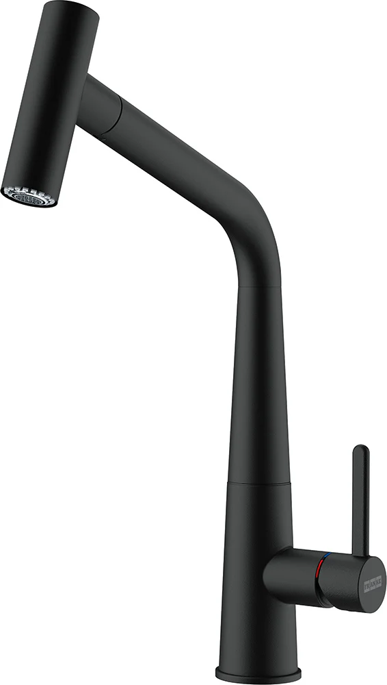 Franke Pull Out Spray Tap ICON-PULL-OUT - Matt Black