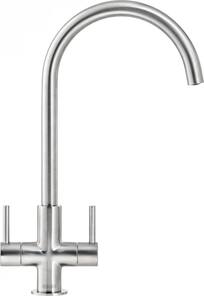 Franke Tap 115-0635-794 - Silk Steel