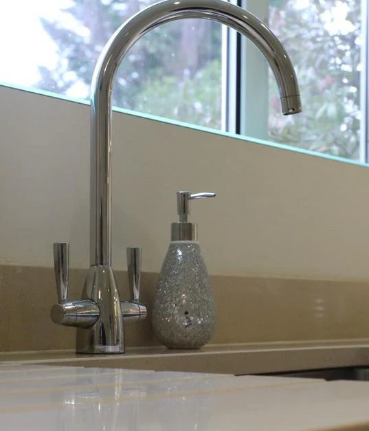Franke Tap EIGCR - Chrome - Image 2