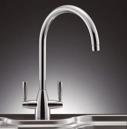 Franke Tap EIGCR - Chrome - Image 3