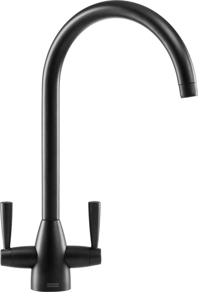 Franke Tap EIGMB - Matt Black