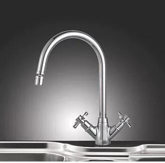 Franke Tap ROTCR - Chrome - Image 2