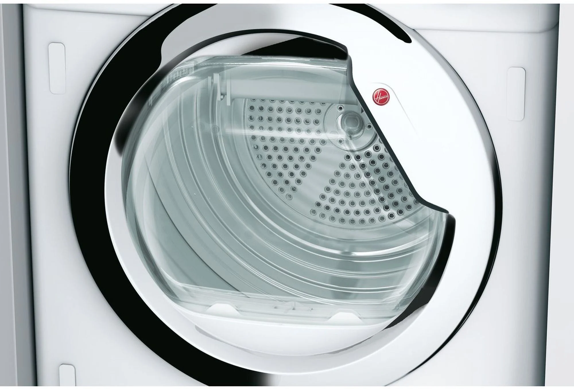 Hoover Built In Condenser Tumble Dryer Heat Pump BATD-H7A2TCE - Fully Integrated - Image 6