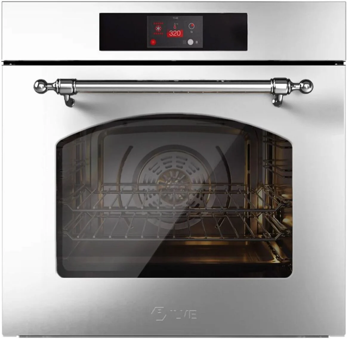 Ilve Single Oven Electric OV601NT3 - Various Colours - Image 9