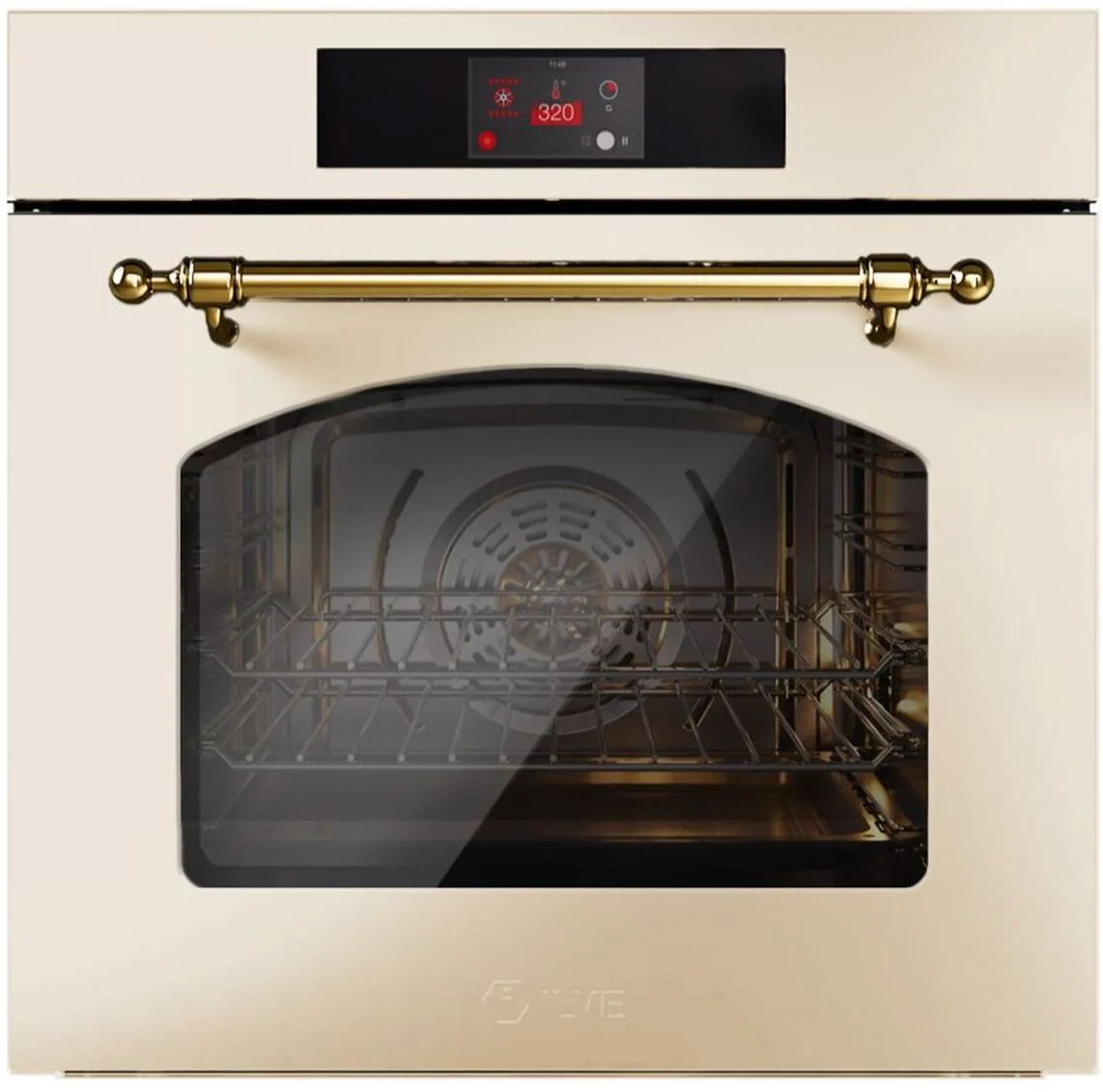 Ilve Single Oven Electric OV601NTPY - Various Colours - Image 10