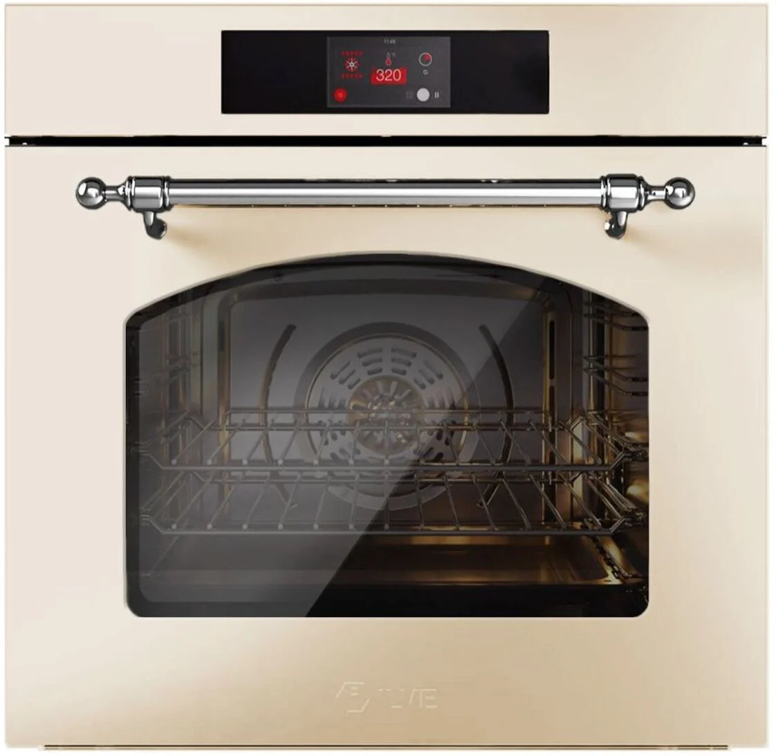 Ilve Single Oven Electric OV601NTPY - Various Colours - Image 5