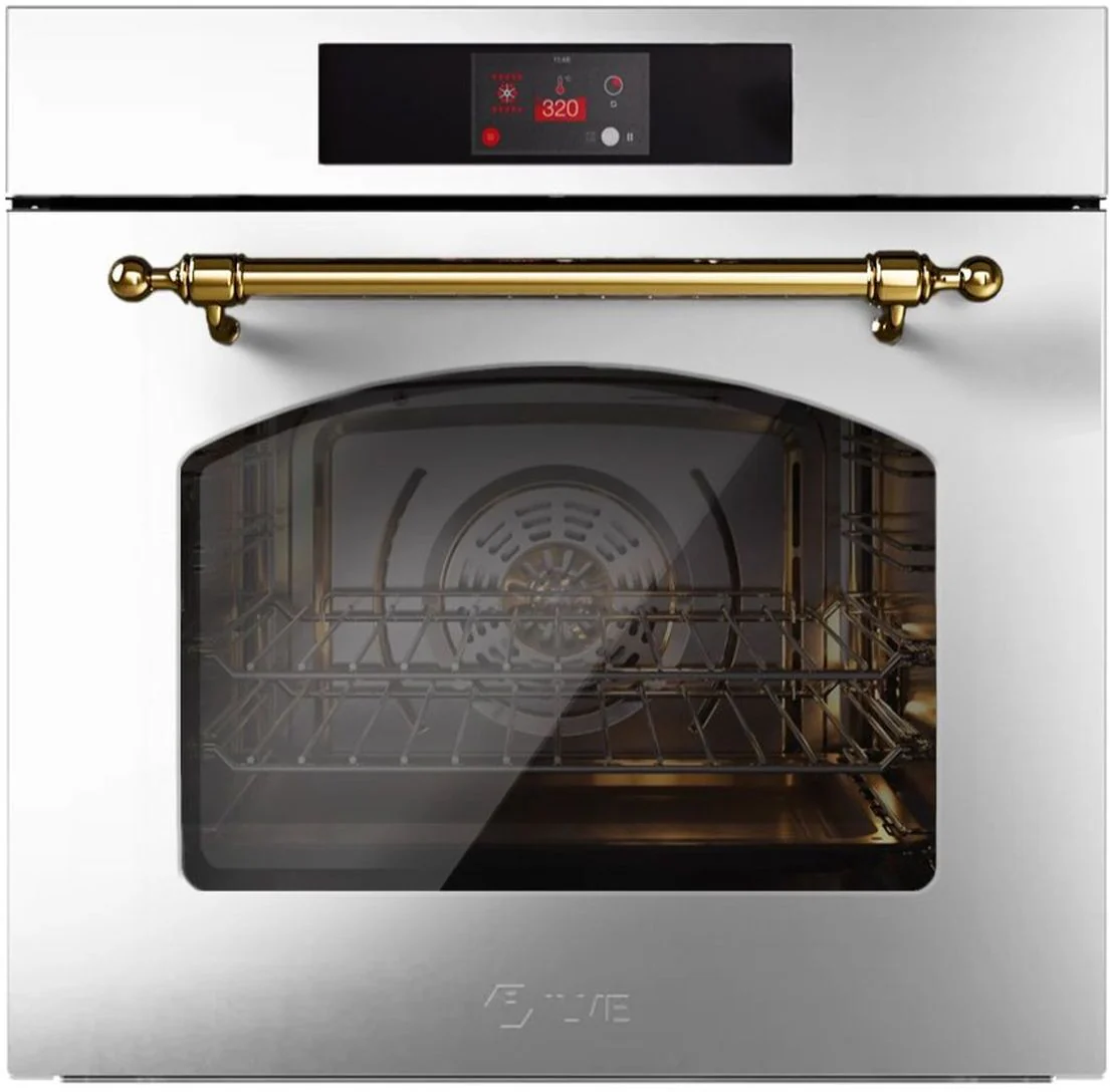 Ilve Single Oven Electric OV601NTPY - Various Colours - Image 7