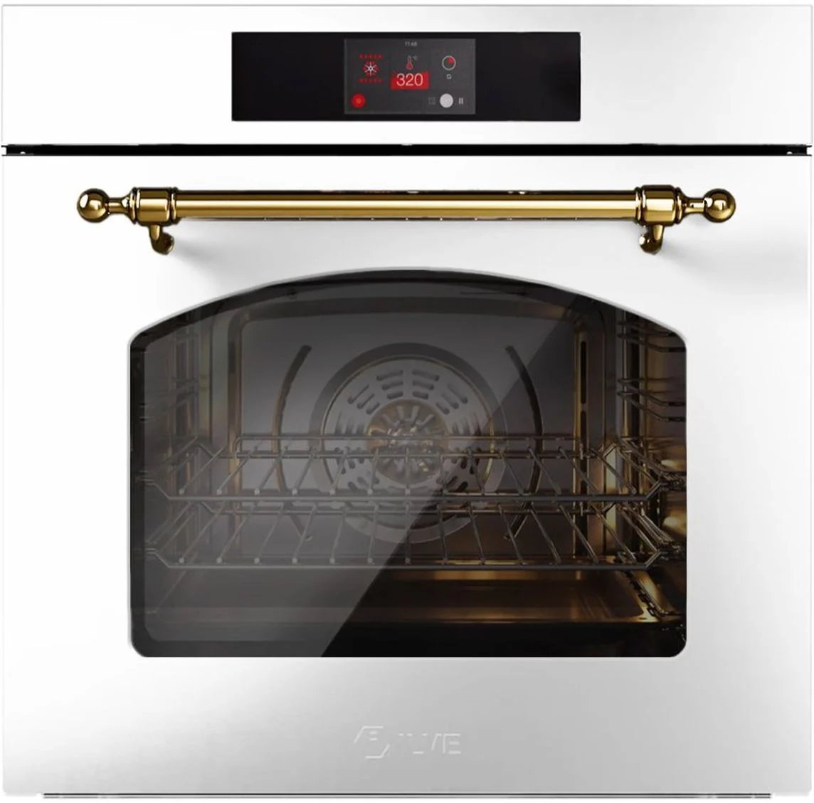 Ilve Single Oven Electric OV601NTPY - Various Colours - Image 8
