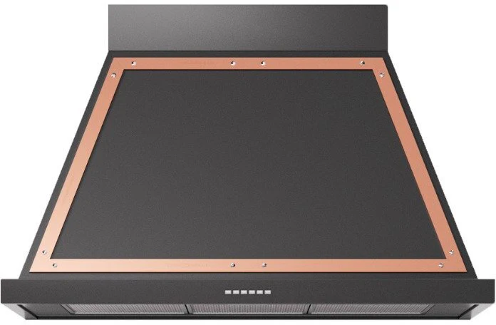 Ilve Wall Mounted Hood ANB100-C-G - Various Colours