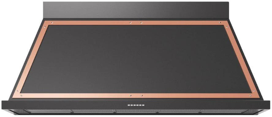 Ilve Wall Mounted Hood ANB150-B-P - Various Colours