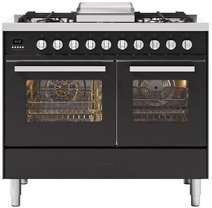 Ilve Range Cooker Dual Fuel LD10FWM3 - Various Colours
