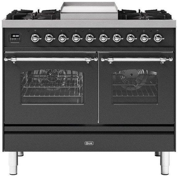 Ilve Range Cooker Dual Fuel PD10FNE3 - Various Colours