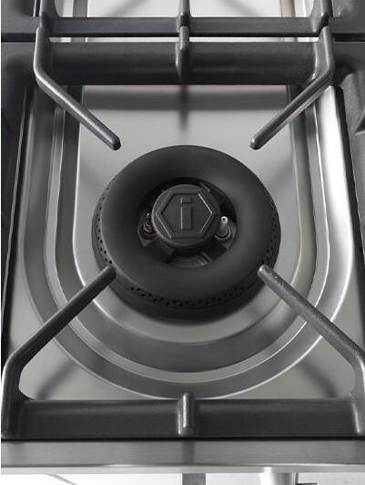 Ilve Range Cooker Dual Fuel PD10FNE3 - Various Colours - Image 2