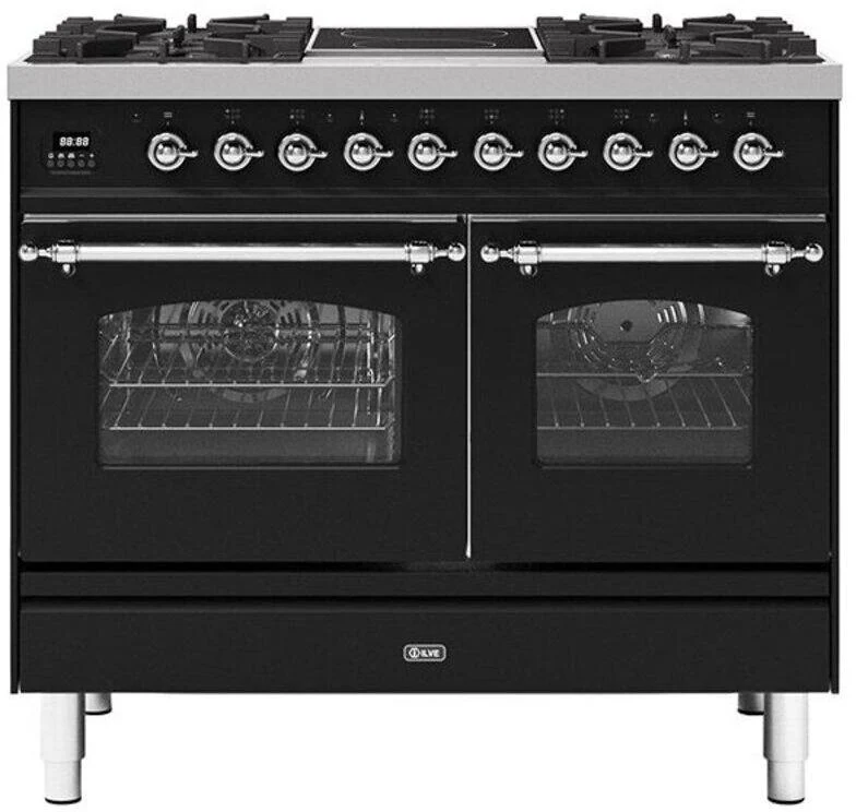 Ilve Range Cooker Dual Fuel PD10INE3 - Various Colours