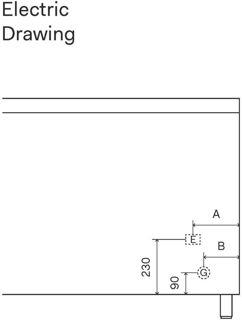 Ilve Range Cooker Dual Fuel PD10INE3 - Various Colours - Image 11