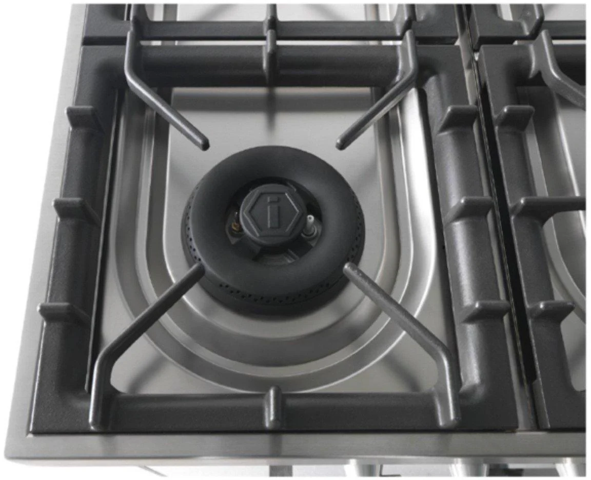 Ilve Range Cooker Dual Fuel PD10INE3 - Various Colours - Image 5