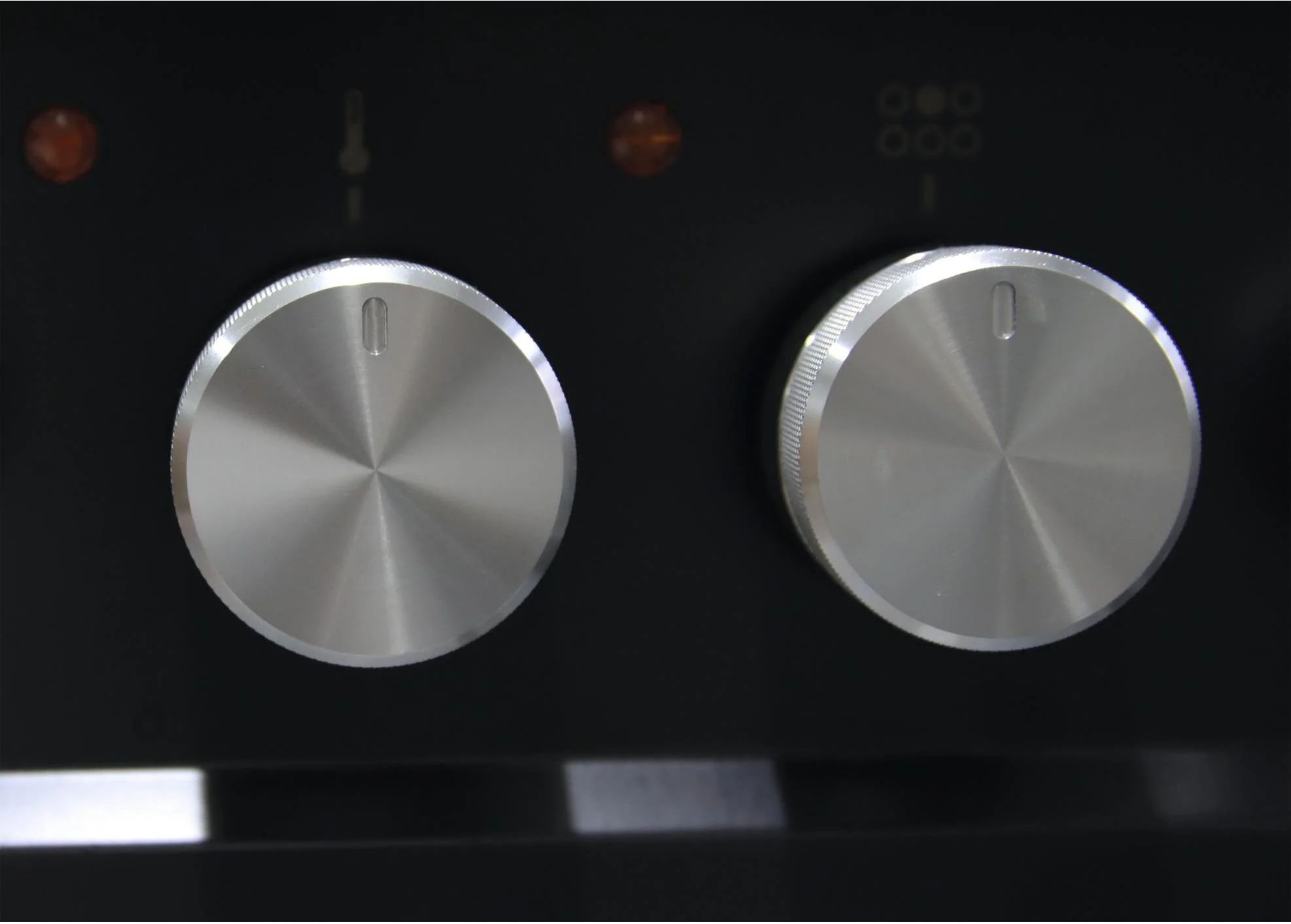 Ilve Slot In Cooker Dual Fuel P06WE3 - Various Colours - Image 6