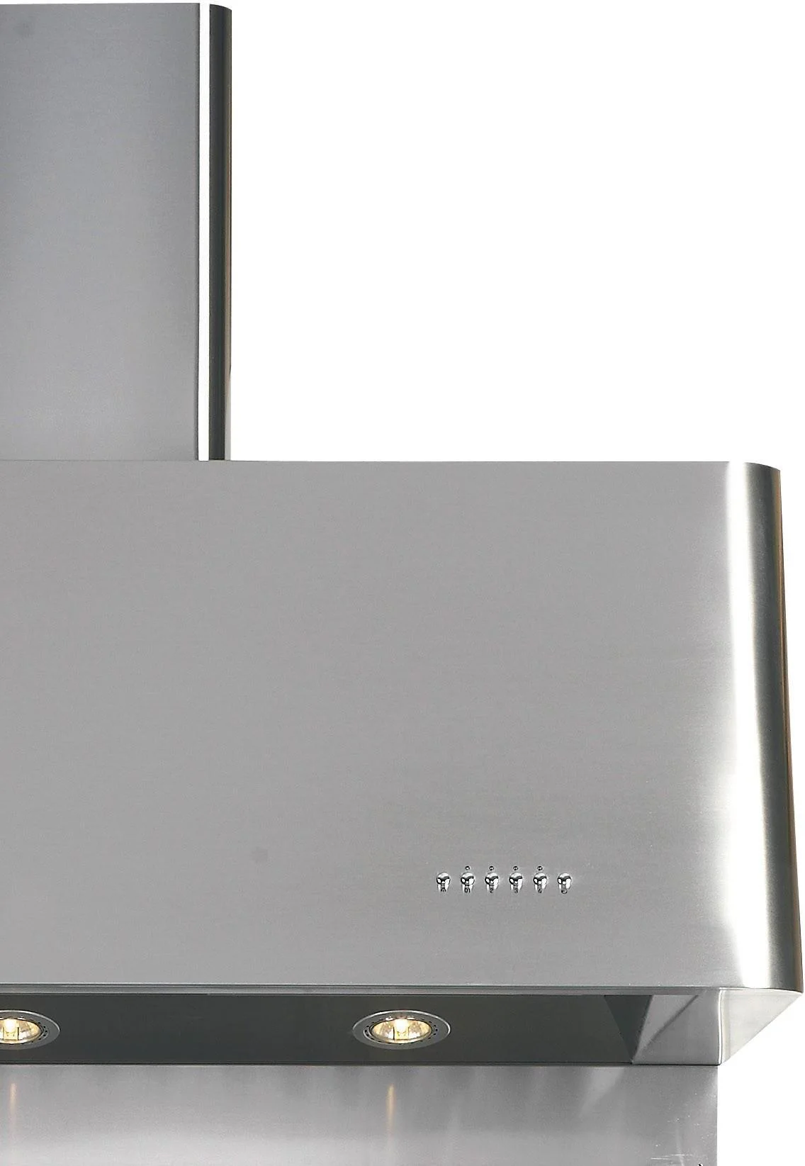 Lacanche Chimney Hood BRH1000 - Stainless Steel - Image 3