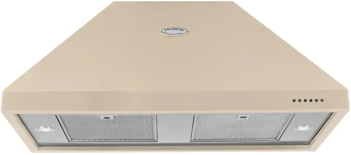 Lacanche Chimney Hood FCE1100R - Various Colours - Image 4