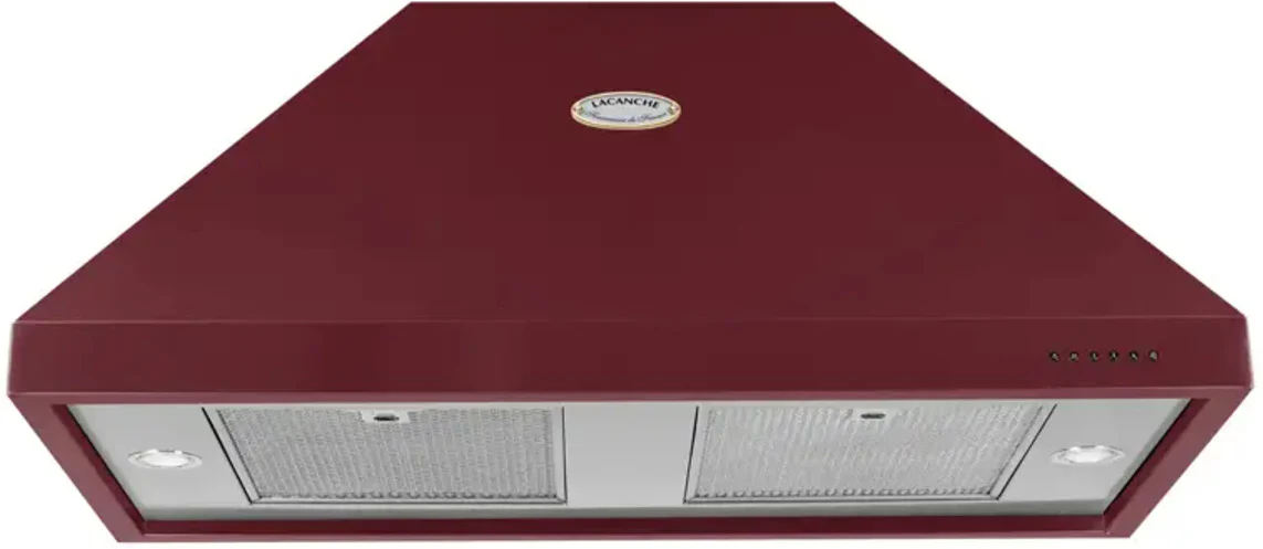 Lacanche Chimney Hood FCE1100S - Various Colours - Image 9