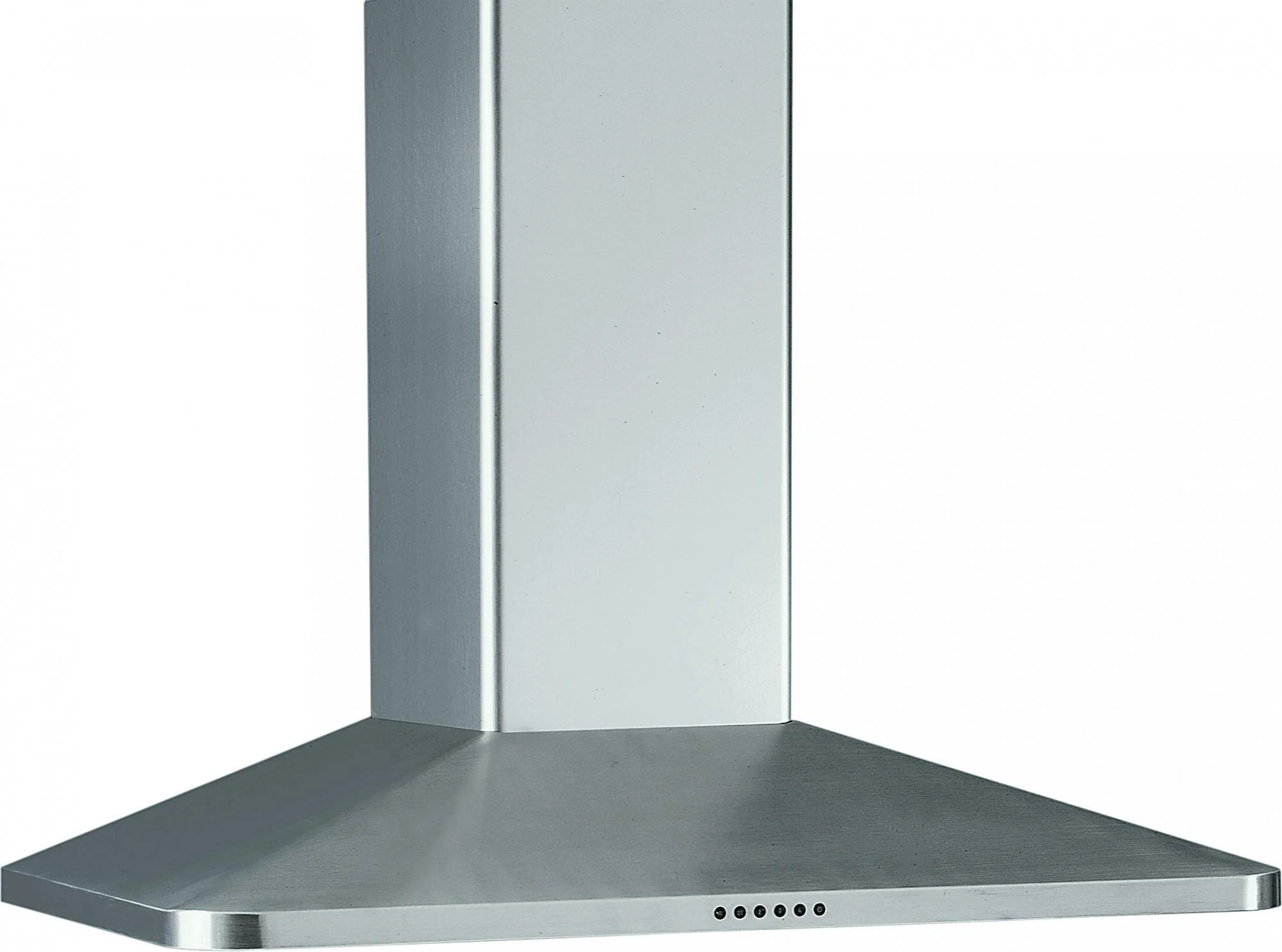 Lacanche Chimney Hood FCIS1000 - Stainless Steel