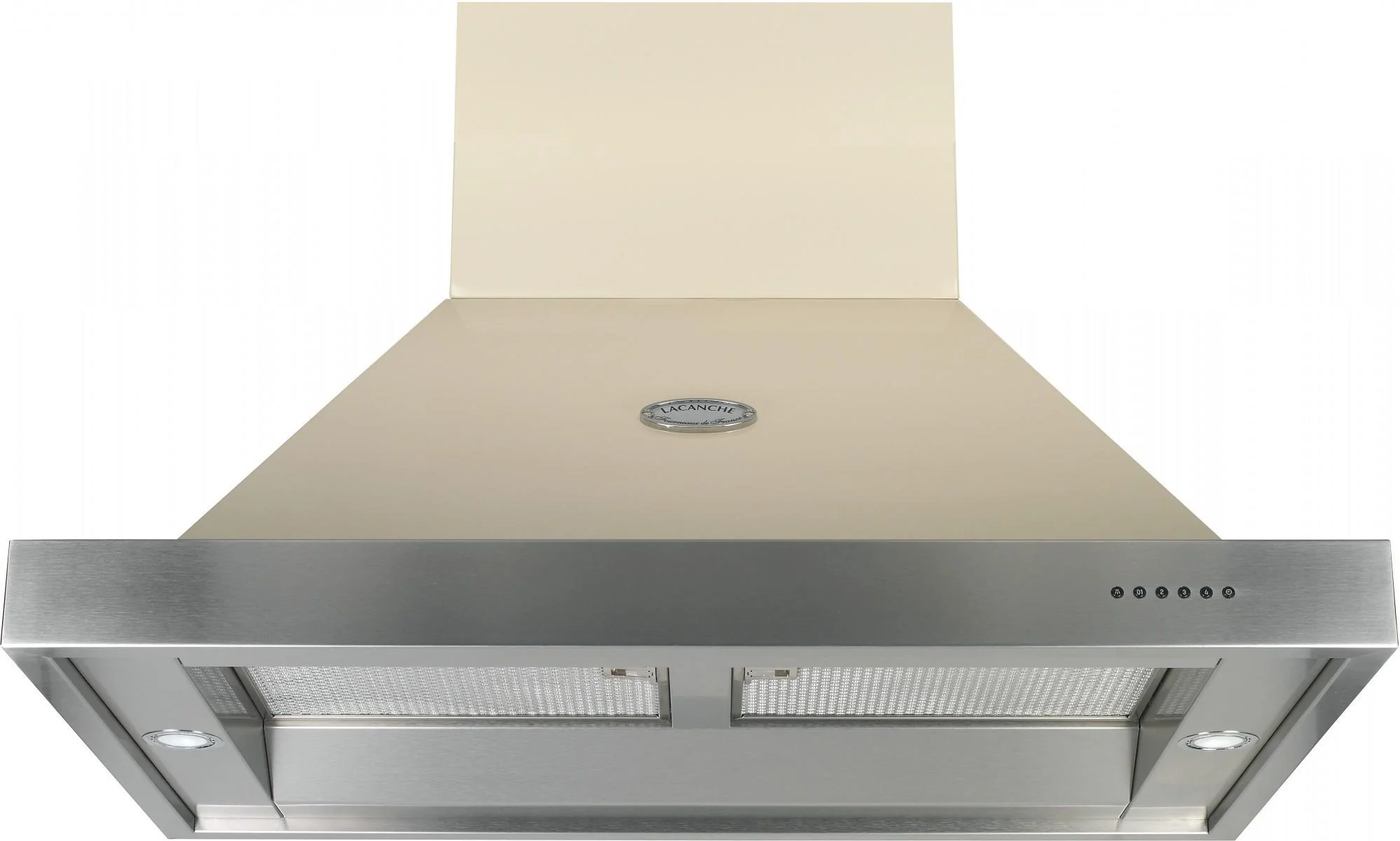 Lacanche Wall Mounted Hood FMH1400S - Various Colours