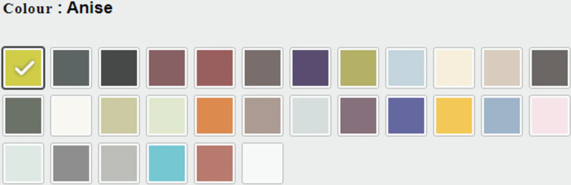 Lacanche Wall Mounted Hood FMH1400S - Various Colours - Image 10