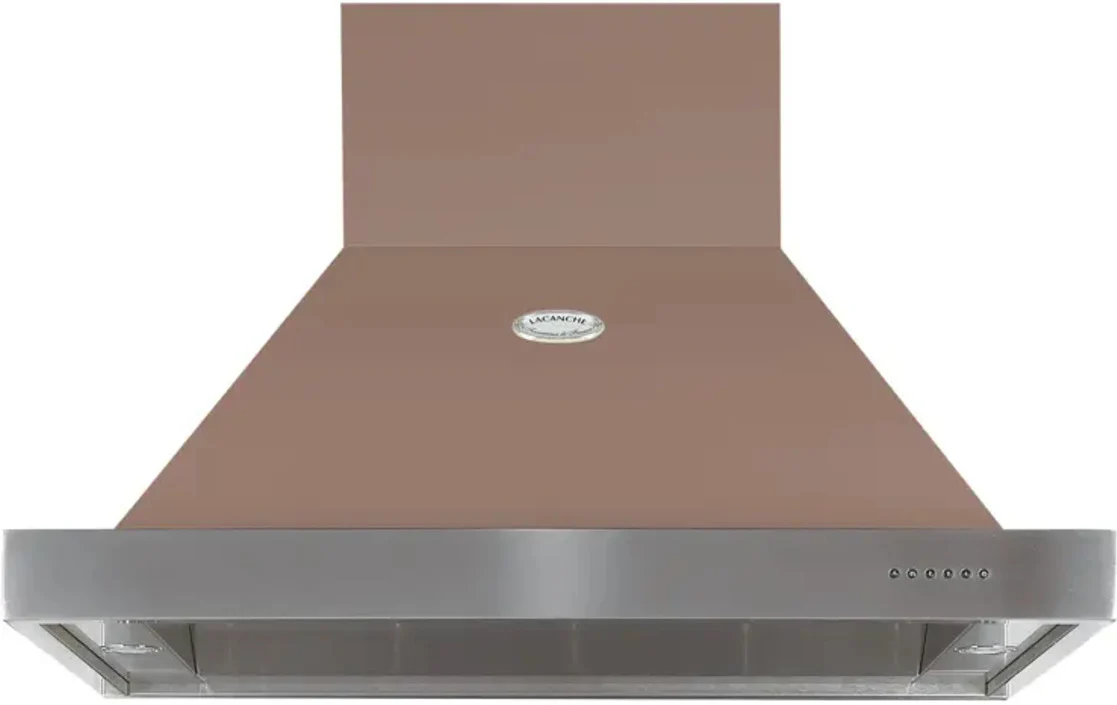 Lacanche Wall Mounted Hood FMH1400S - Various Colours - Image 6