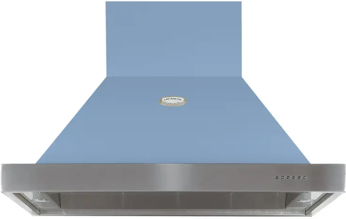 Lacanche Wall Mounted Hood FMH1400S - Various Colours - Image 7