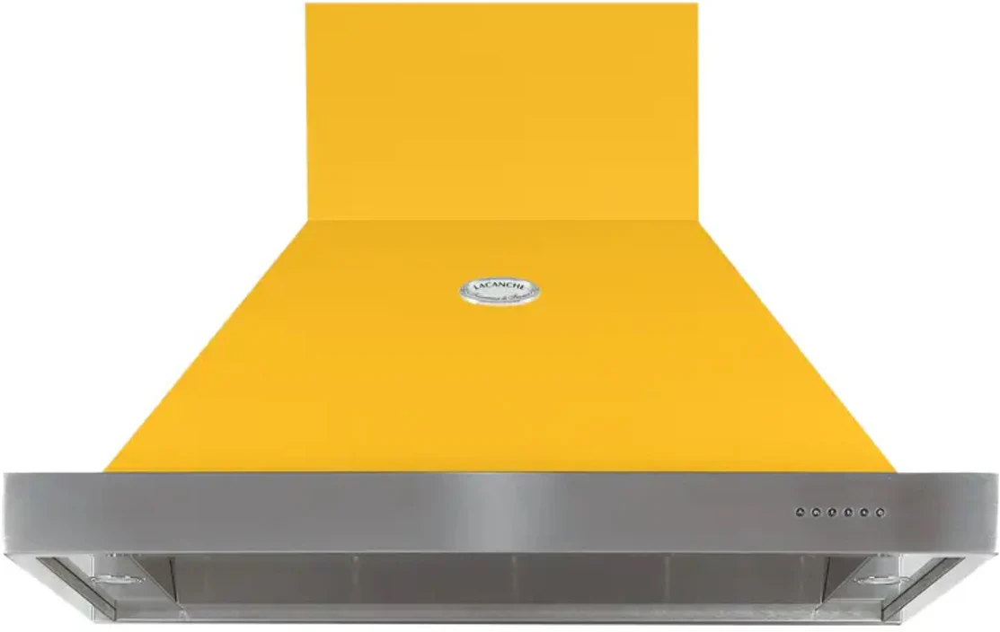 Lacanche Wall Mounted Hood FMH1400S - Various Colours - Image 9