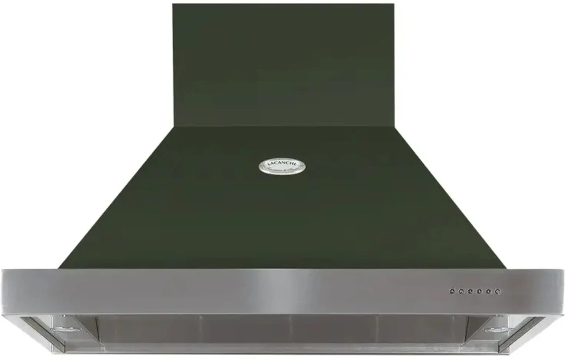 Lacanche Wall Mounted Hood FMH900S - Various Colours - Image 6