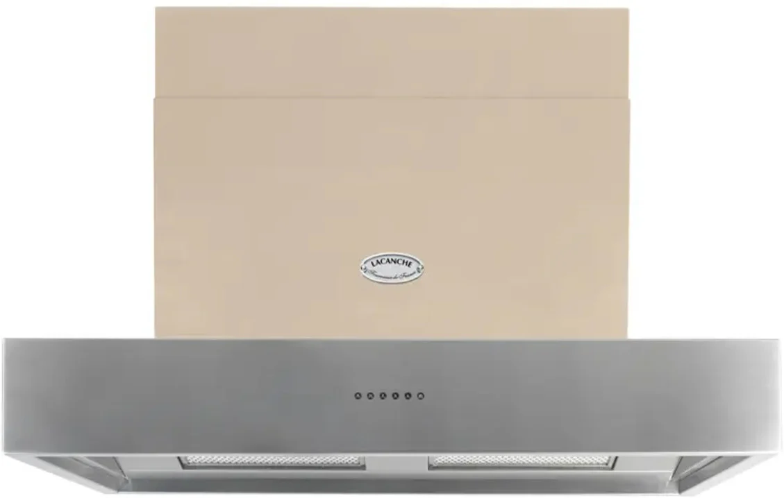 Lacanche Wall Mounted Hood FMOD1000S - Various Colours - Image 6