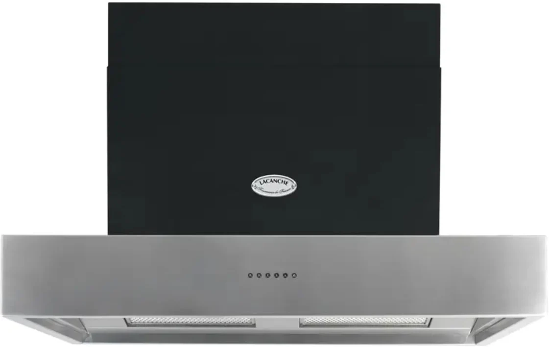 Lacanche Wall Mounted Hood FMOD1100S - Various Colours - Image 3