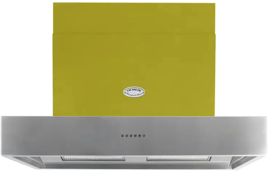 Lacanche Wall Mounted Hood FMOD1100S - Various Colours - Image 4