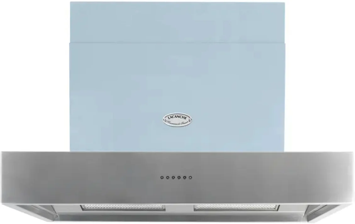 Lacanche Wall Mounted Hood FMOD1100S - Various Colours - Image 5