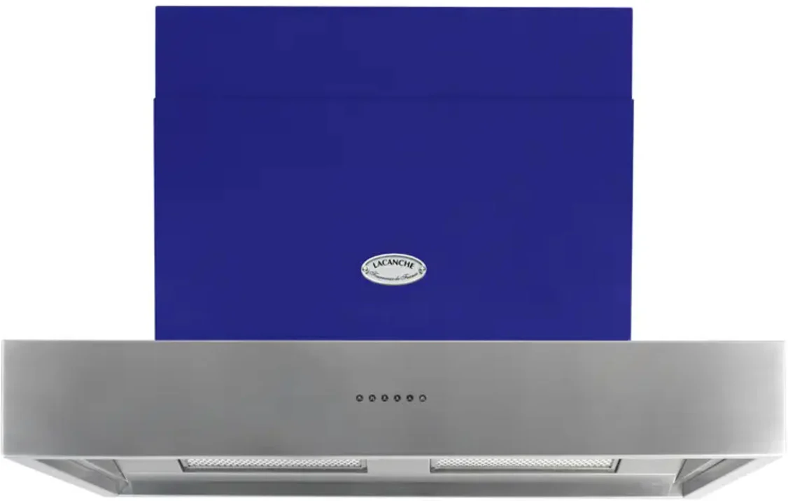 Lacanche Wall Mounted Hood FMOD1100S - Various Colours - Image 9