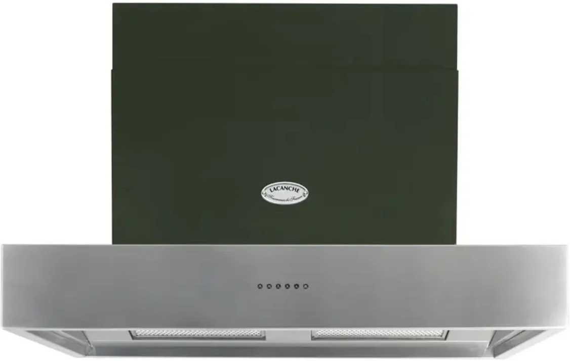 Lacanche Wall Mounted Hood FMOD1800S - Various Colours
