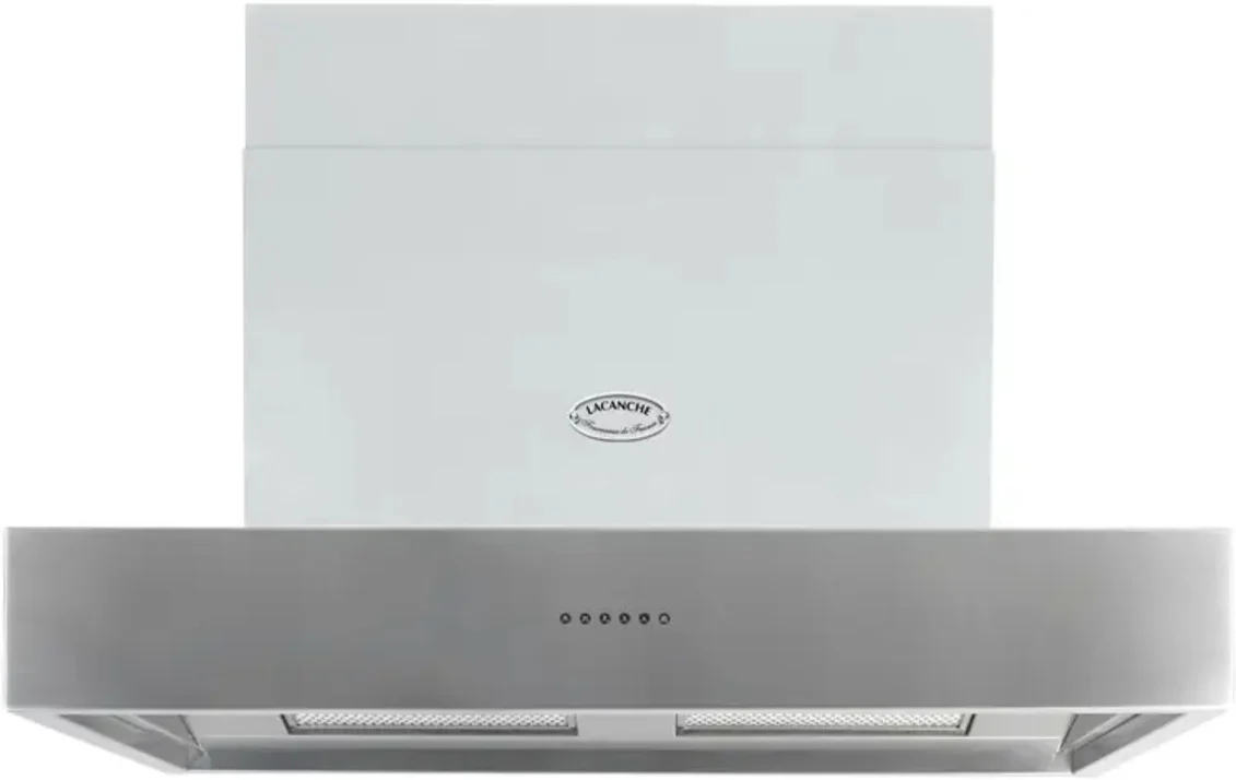 Lacanche Wall Mounted Hood FMOD1800S - Various Colours - Image 3
