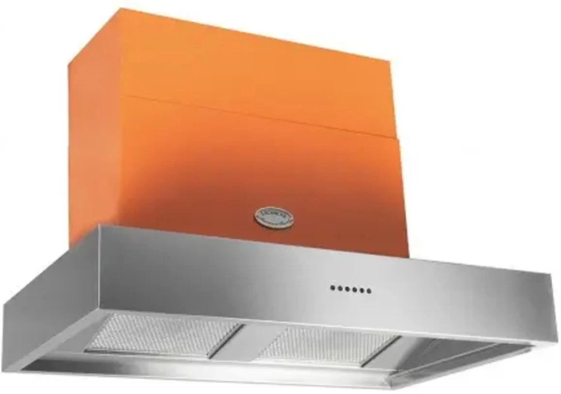 Lacanche Wall Mounted Hood FMOD2200S - Various Colours - Image 2