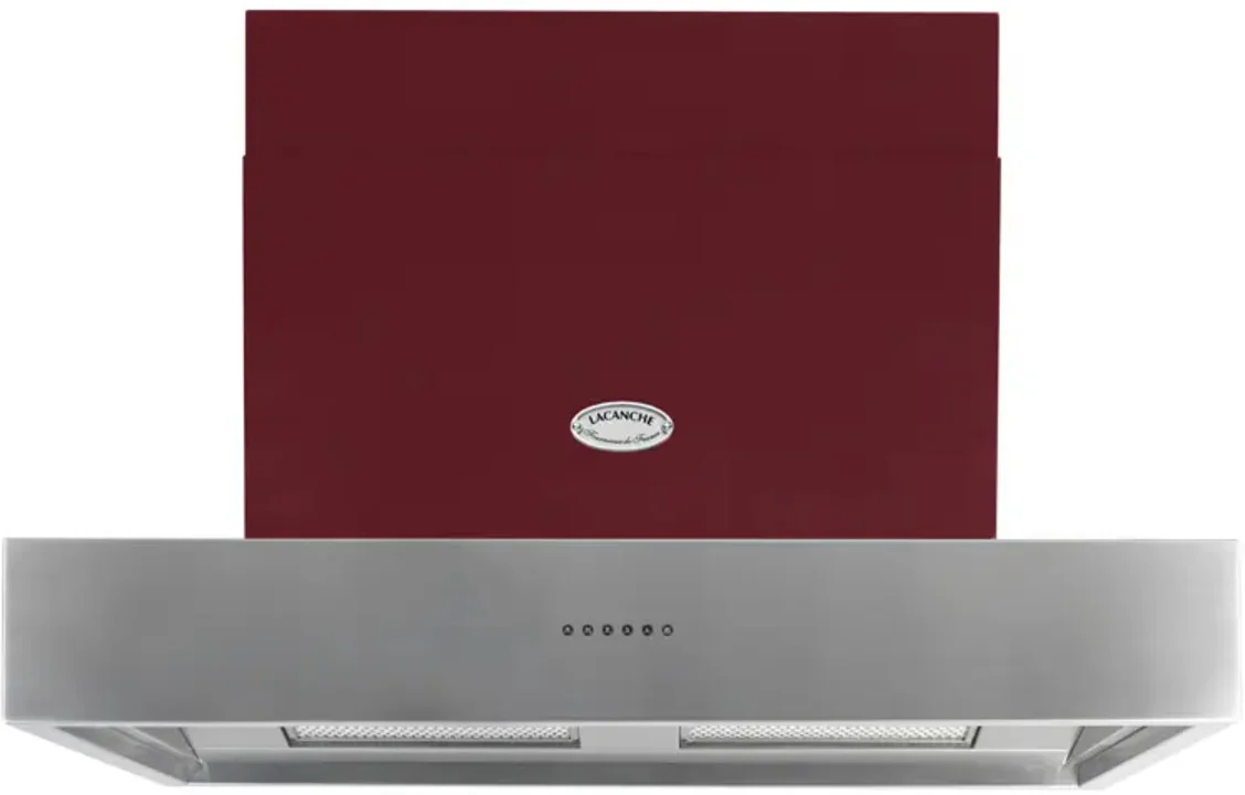 Lacanche Wall Mounted Hood FMOD2200S - Various Colours - Image 7