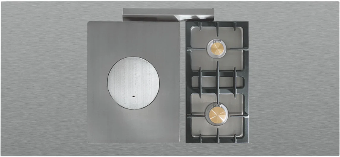 Lacanche Range Cooker Dual Fuel LCF1432GE - Various Colours - Image 2