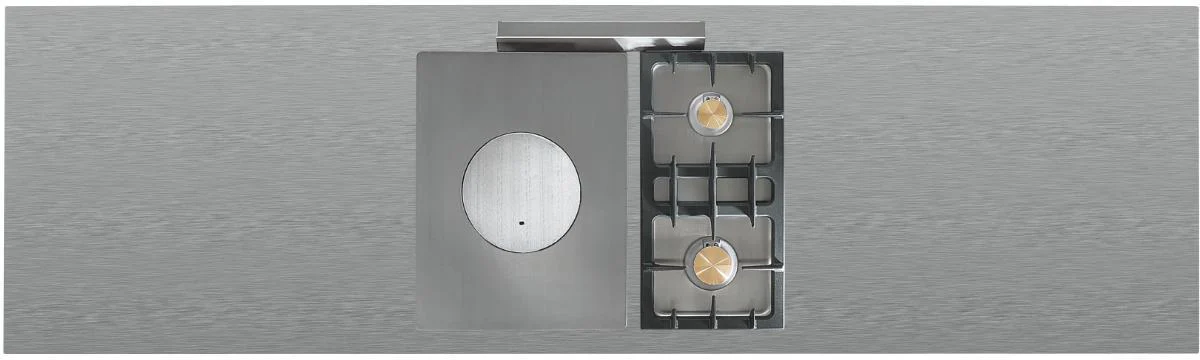 Lacanche Range Cooker Dual Fuel LCF2232G - Various Colours - Image 2