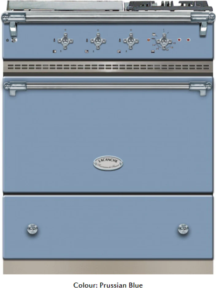 Lacanche Range Cooker Dual Fuel LCF731CT - Various Colours
